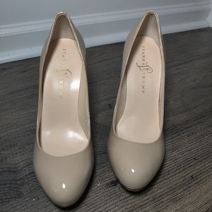 Ivanka trump nude heels